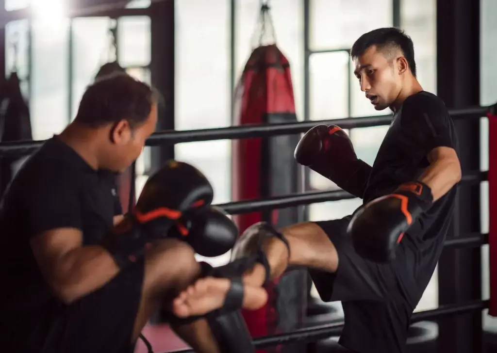 Perth Martial Arts Centre