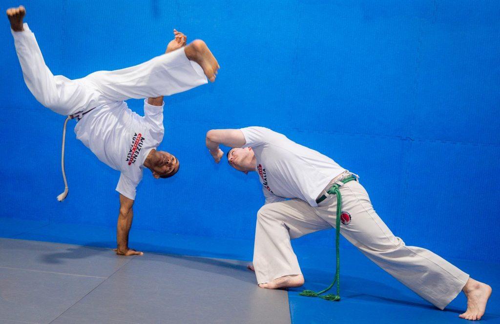 Perth Martial Arts Centre photo 2