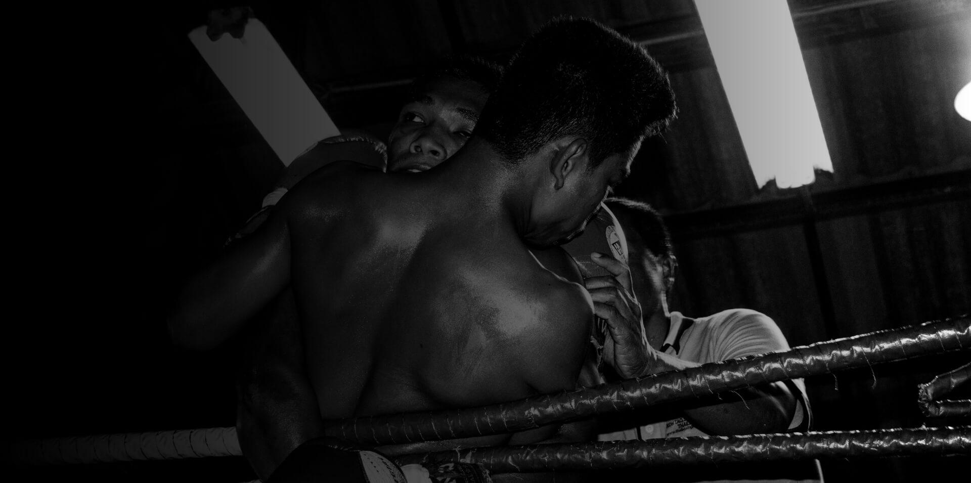 Phon's Muay Thai Centre photo 3