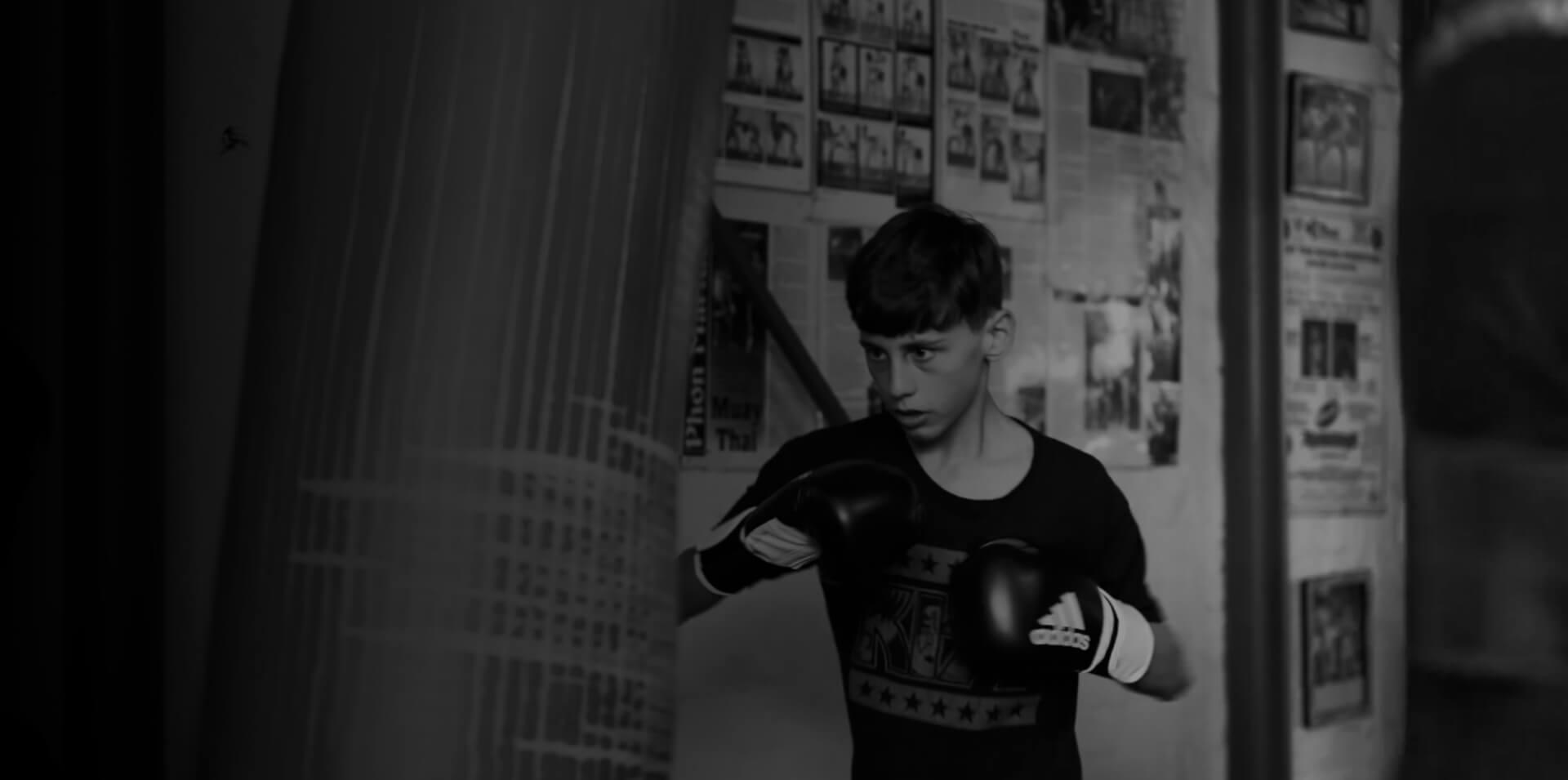 Phon's Muay Thai Centre photo 4