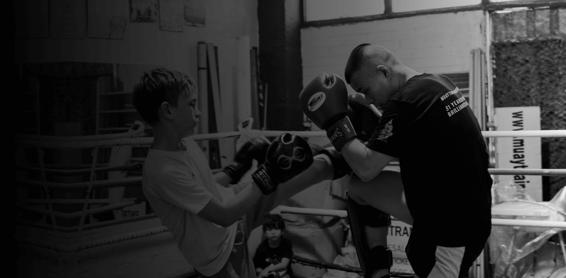 Phon's Muay Thai Centre photo 2