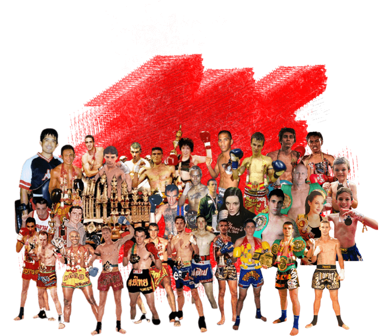 Phon's Muay Thai Centre photo 6