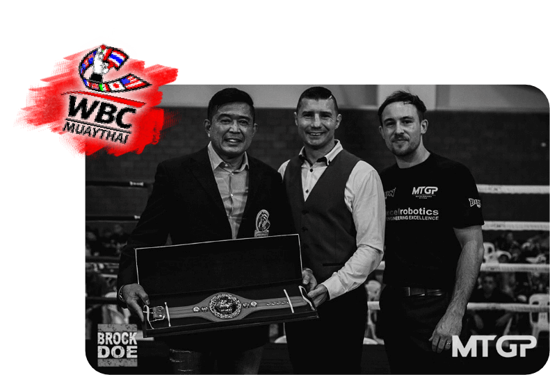 Phon's Muay Thai Centre photo 5