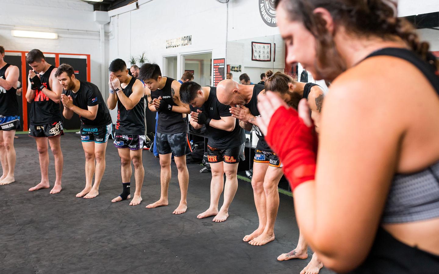 Riddlers Gym photo 1