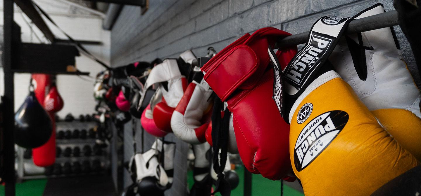 Ringside Boxing & Fitness photo 1