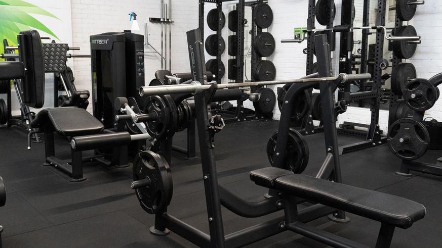 Ringside Boxing & Fitness photo 5