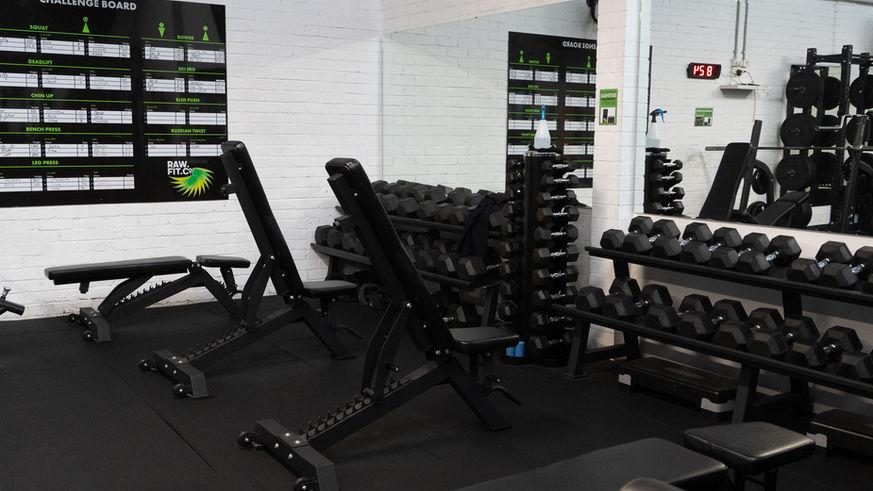 Ringside Boxing & Fitness photo 6