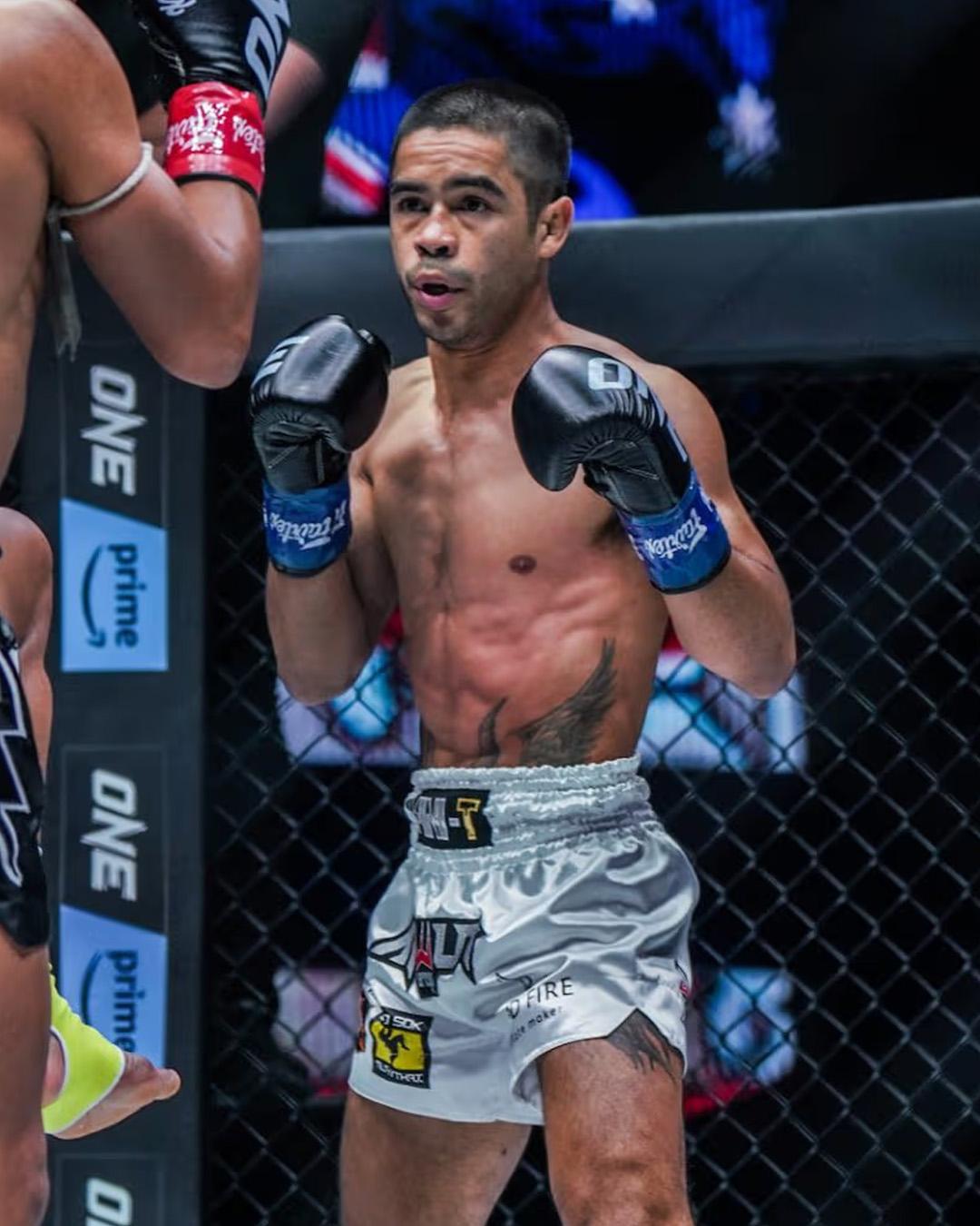 Scrappy MMA & Fitness photo 4