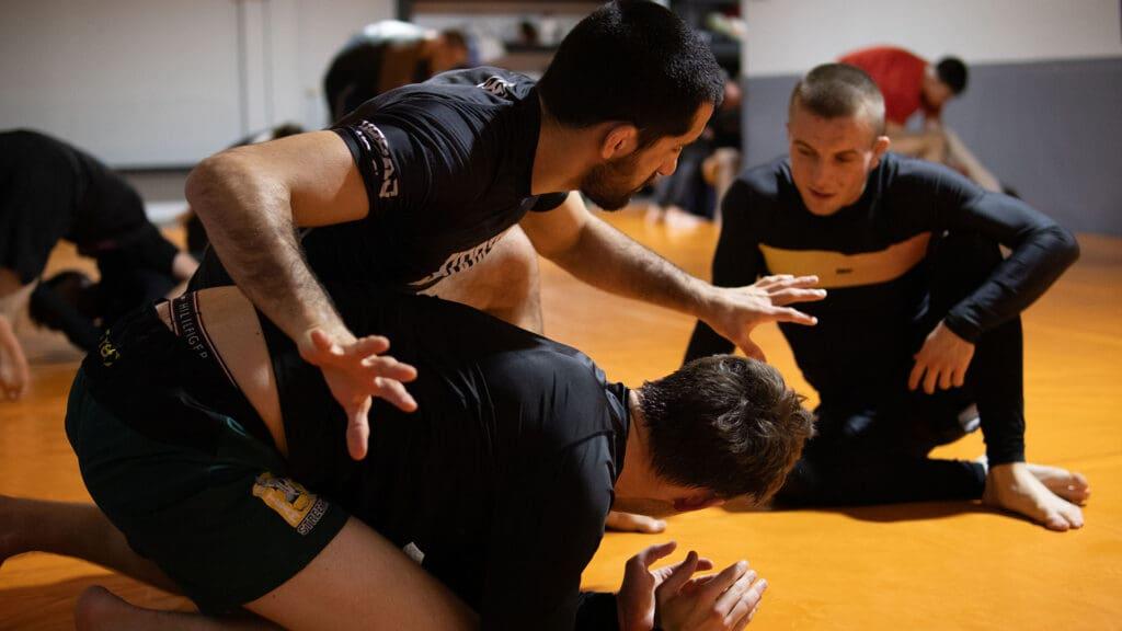 Scrappy MMA & Fitness photo 5