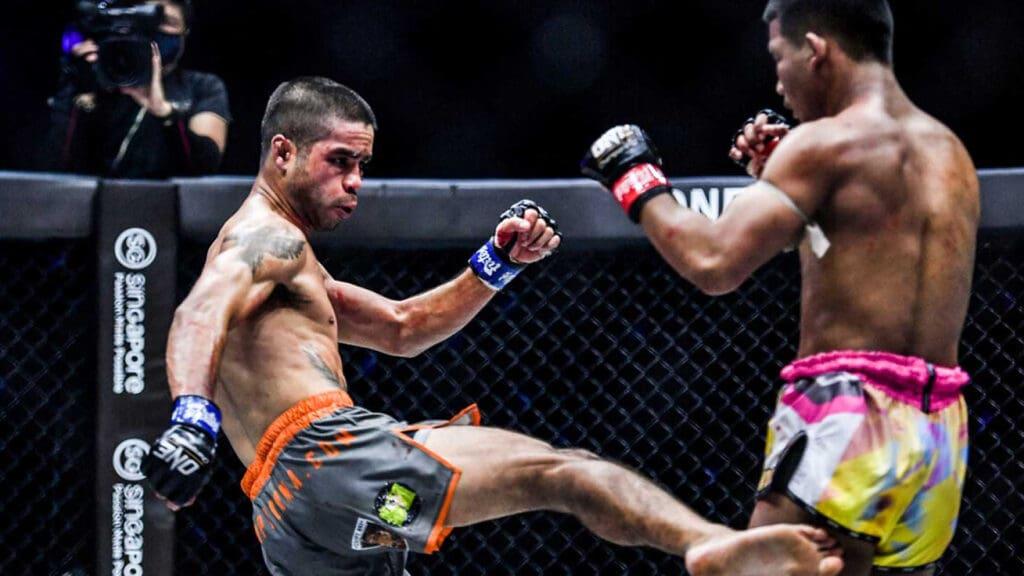 Scrappy MMA & Fitness photo 3