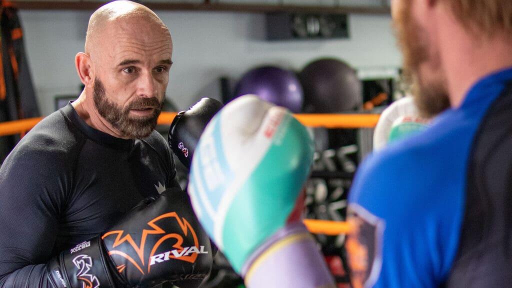 Scrappy MMA & Fitness photo 6