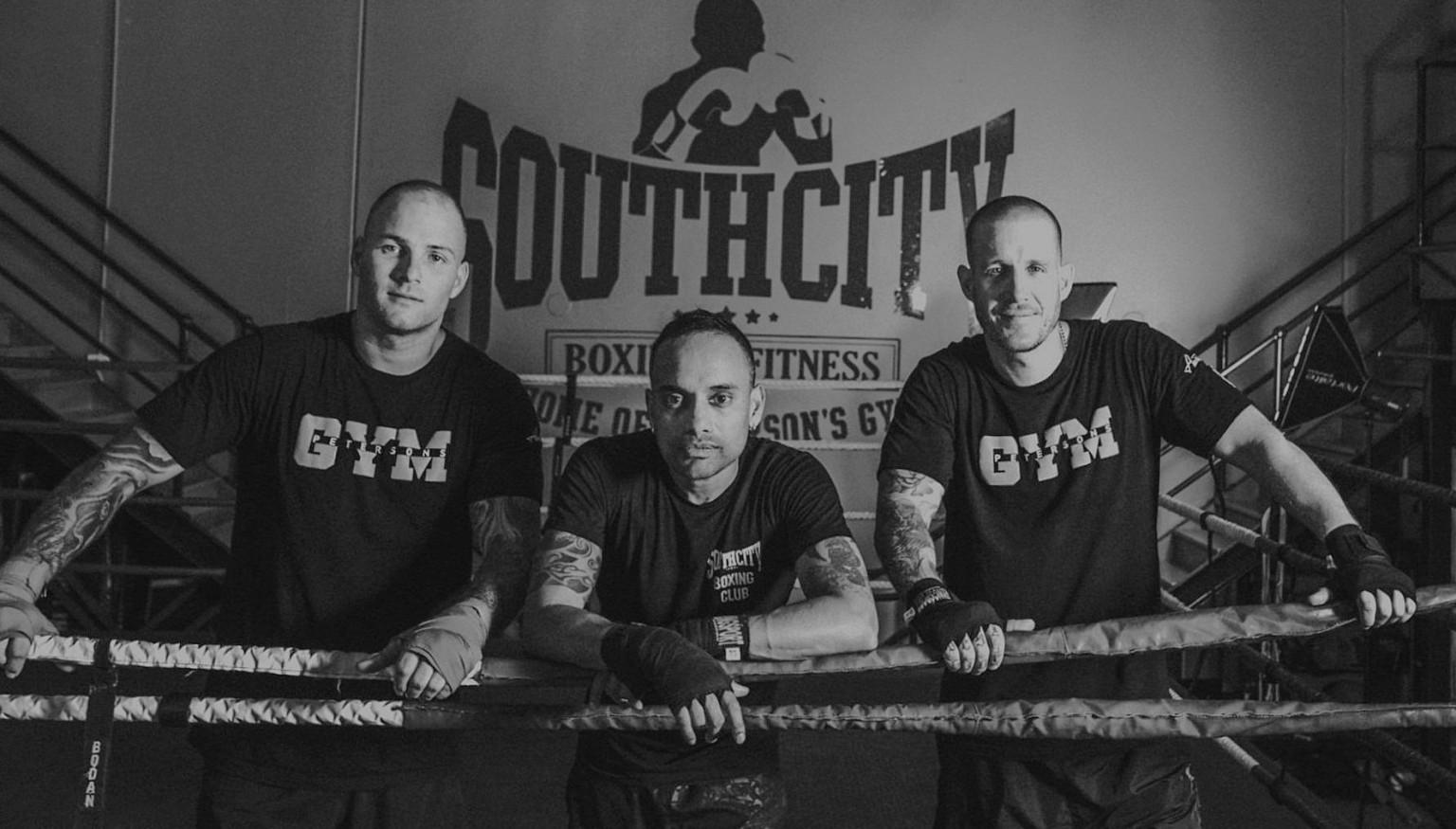 SouthCity Boxing photo 1