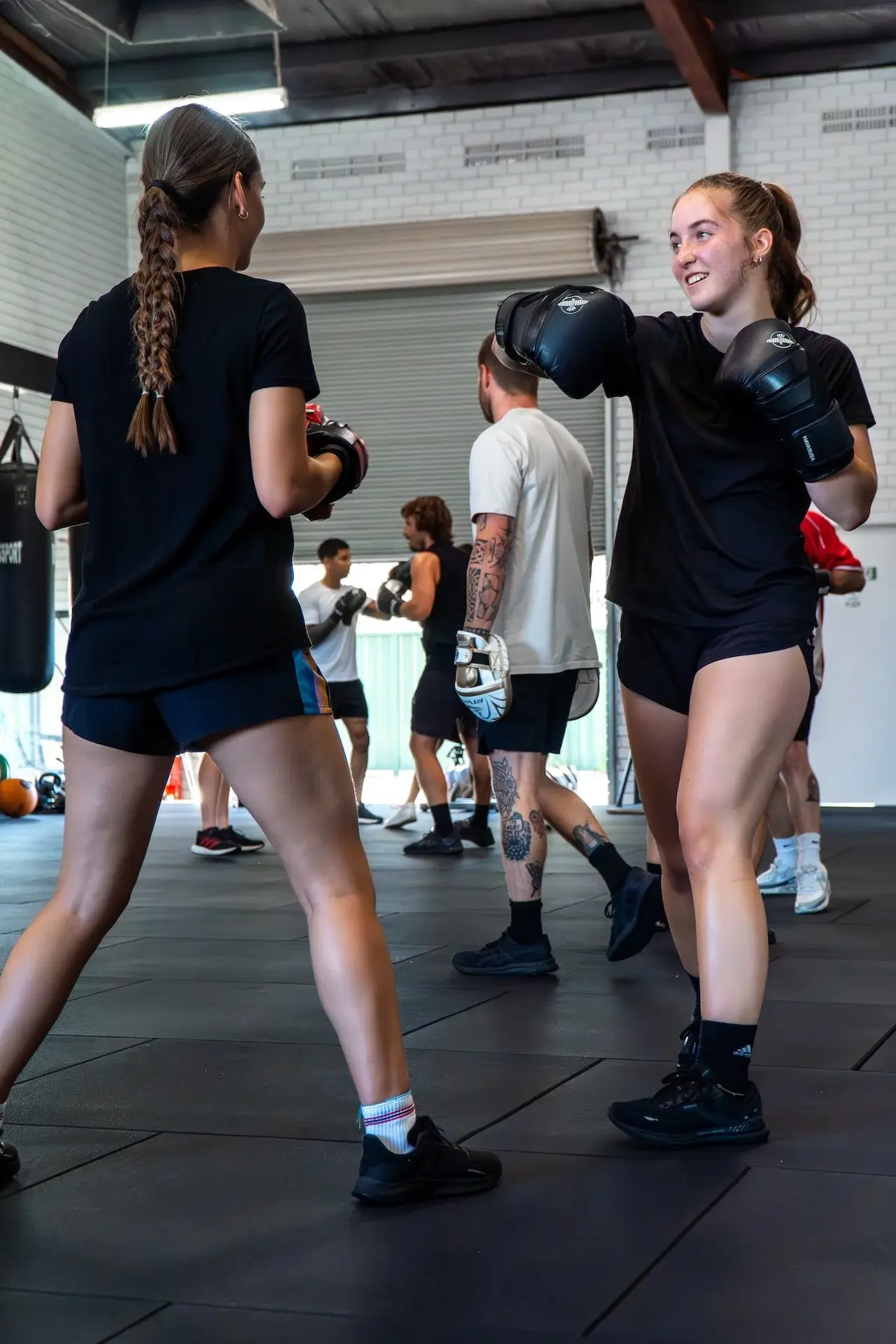 Southside Boxing Gym photo 1