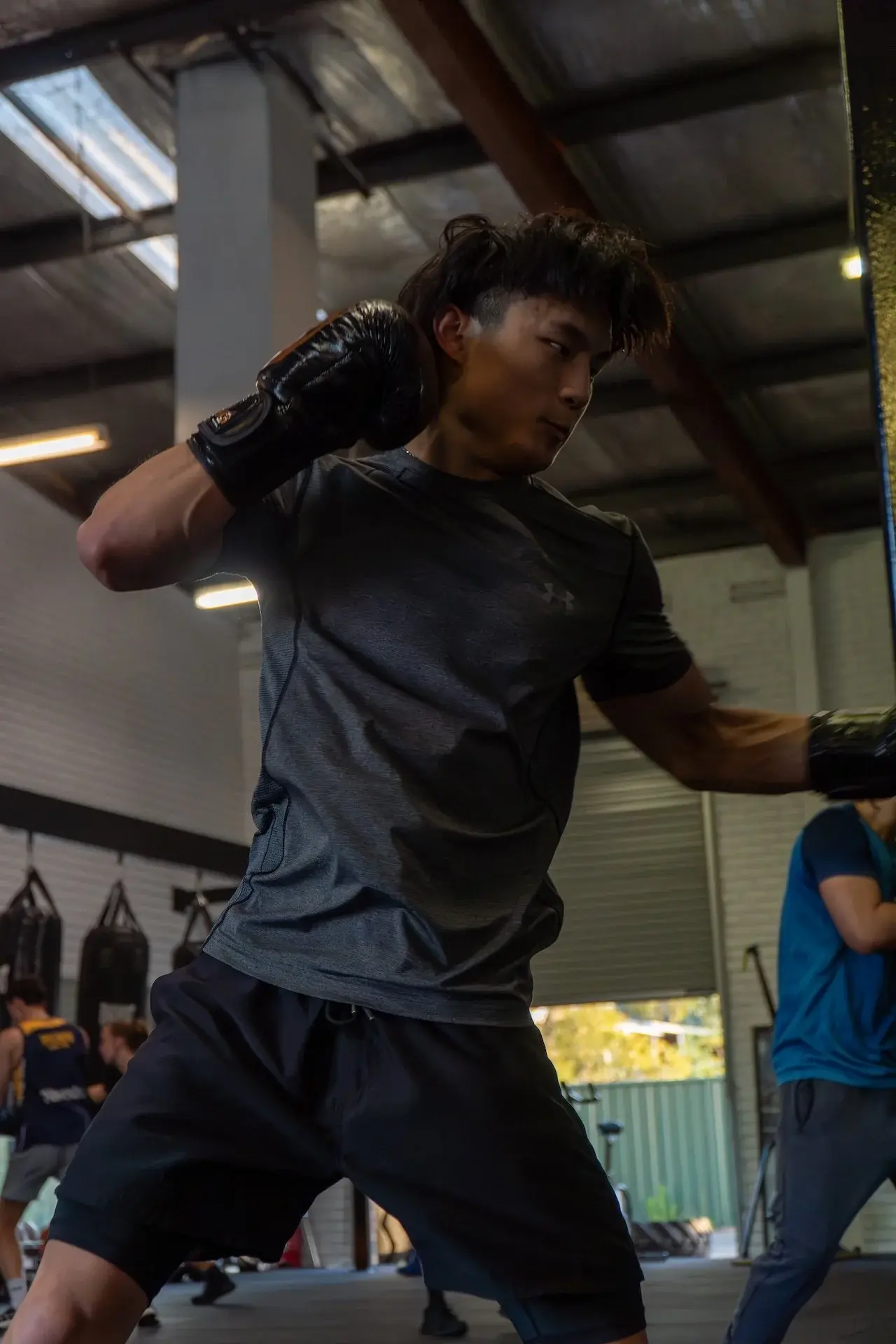 Southside Boxing Gym photo 4