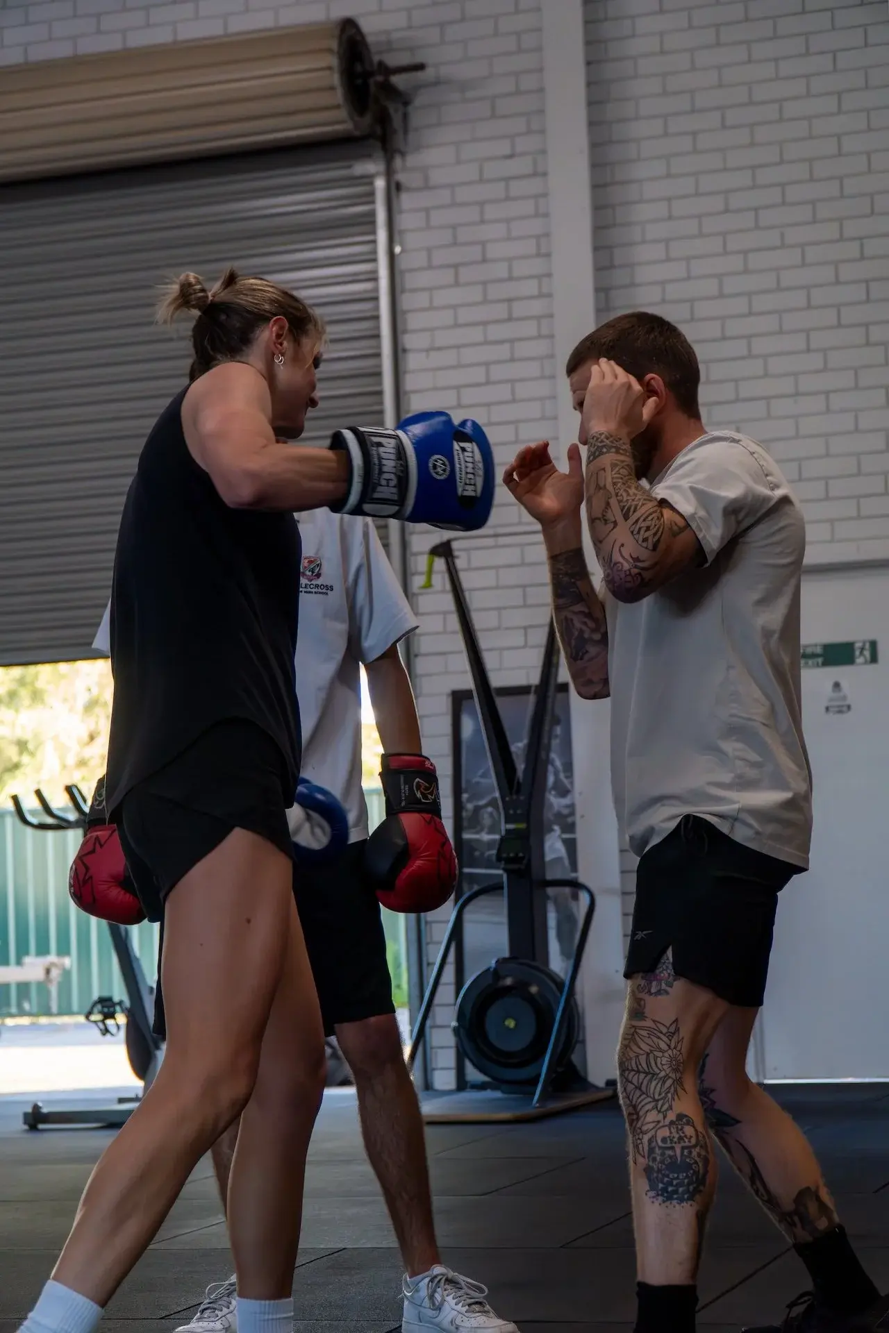 Southside Boxing Gym photo 5