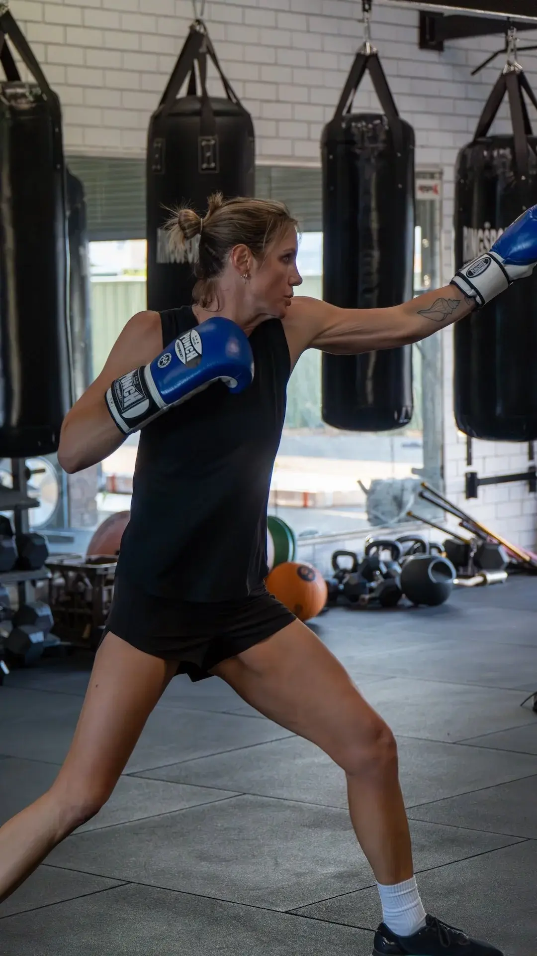 Southside Boxing Gym