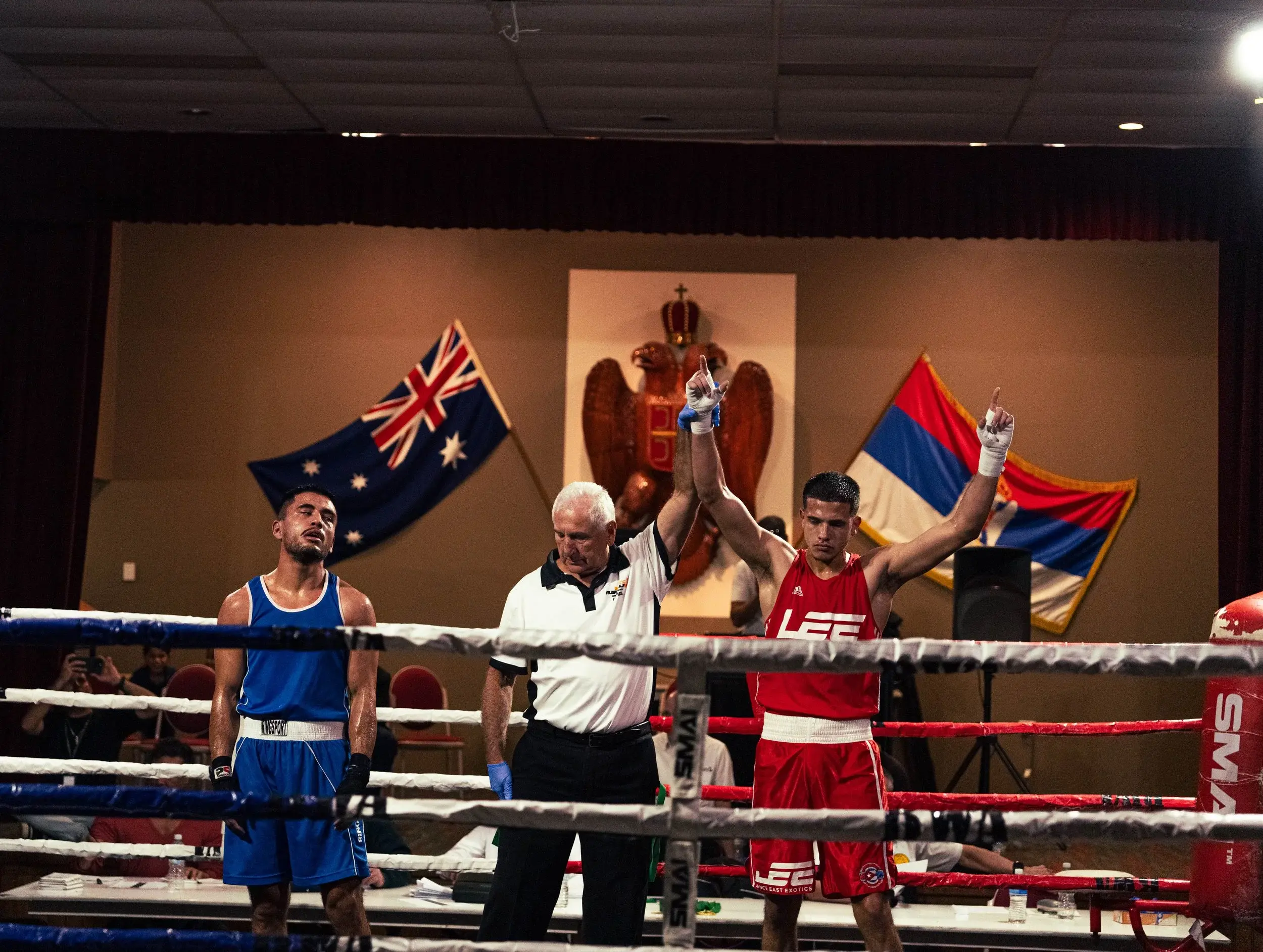 The Cuban Boxing Club photo 3