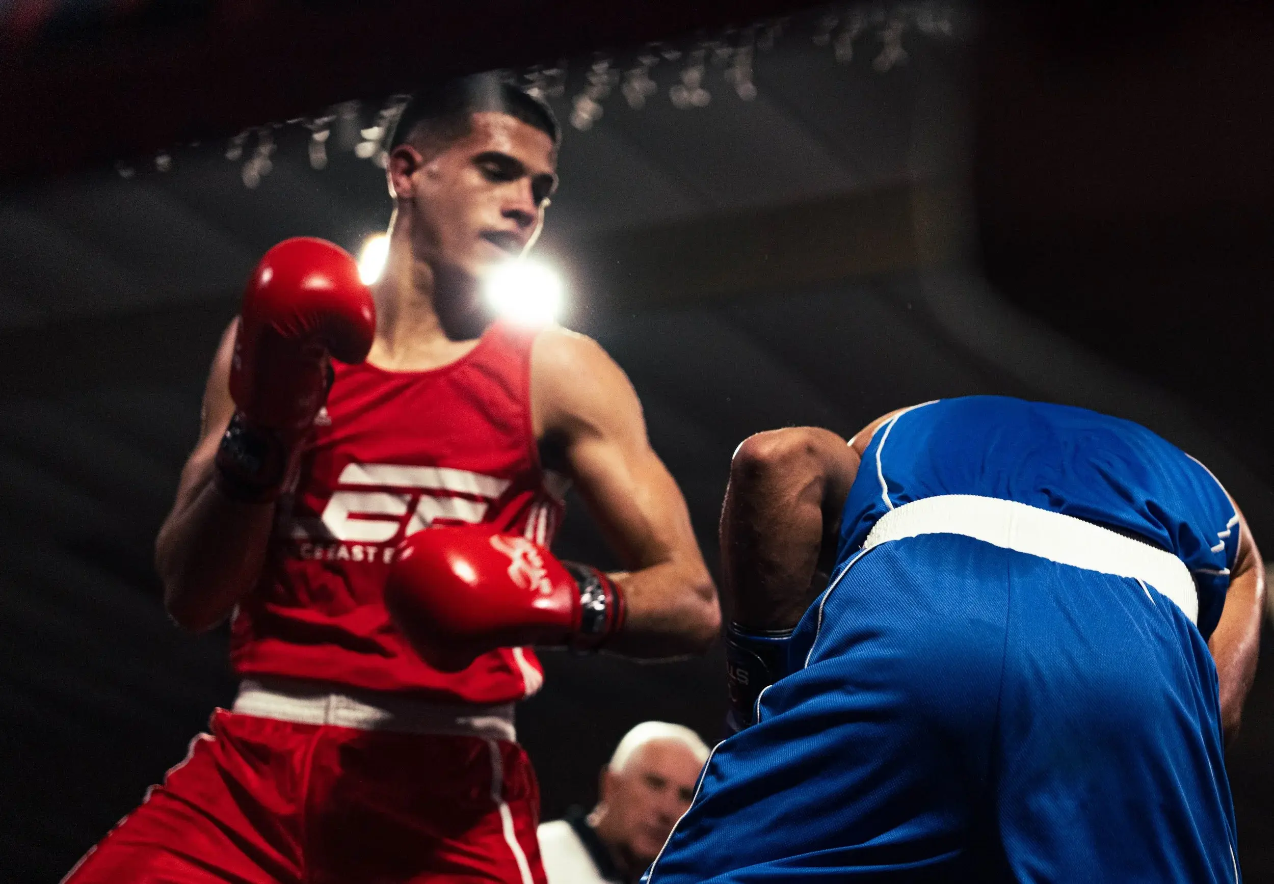 The Cuban Boxing Club photo 2