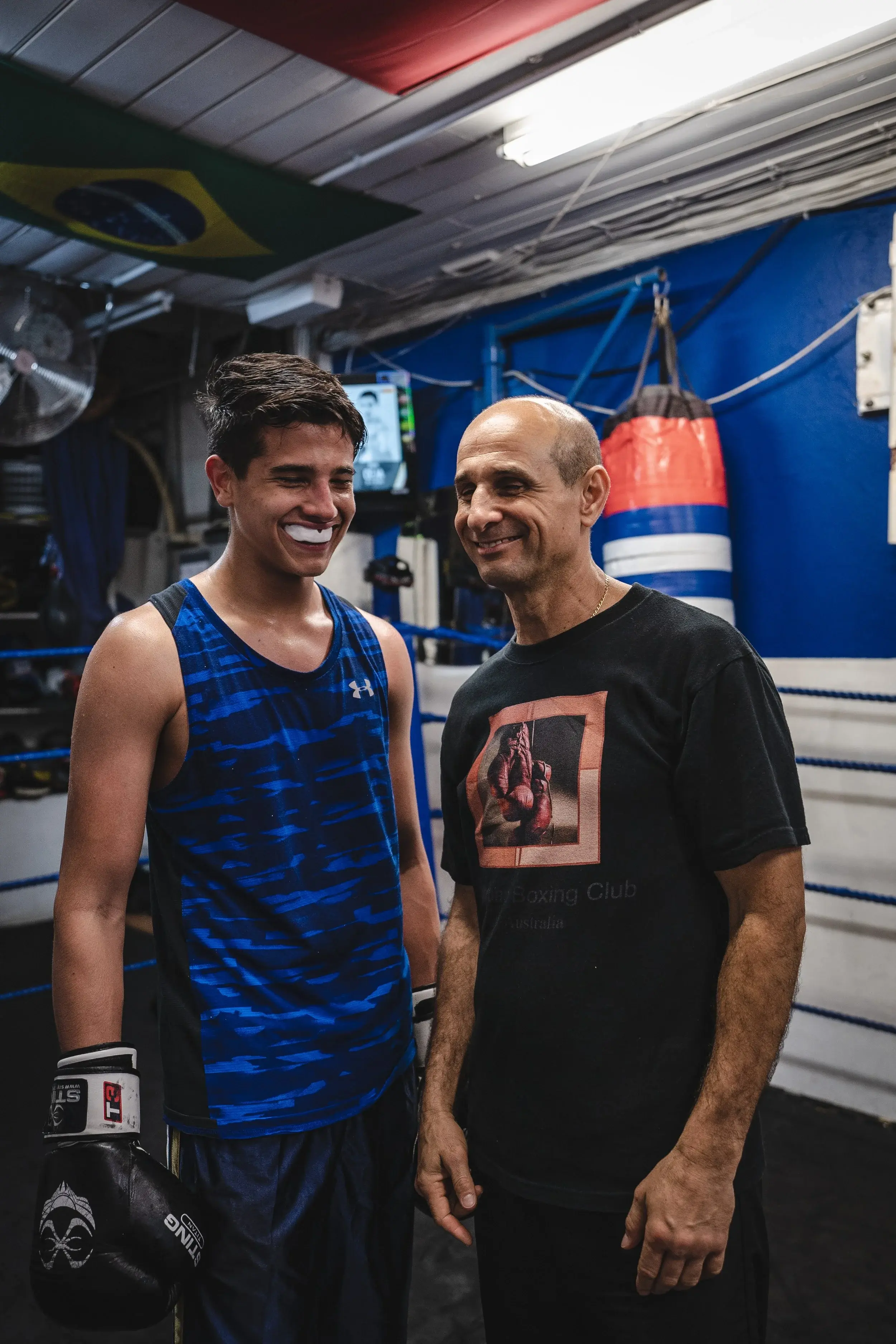 The Cuban Boxing Club photo 6