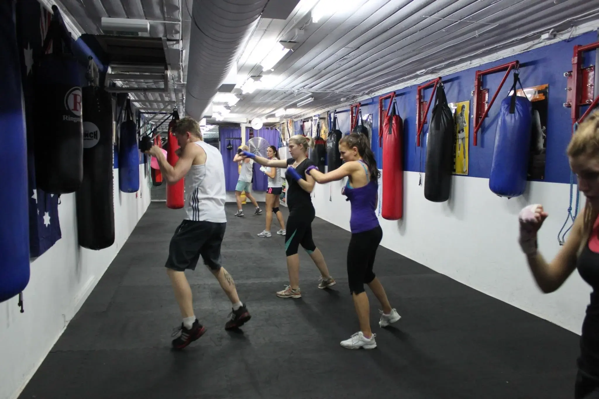 The Cuban Boxing Club photo 7
