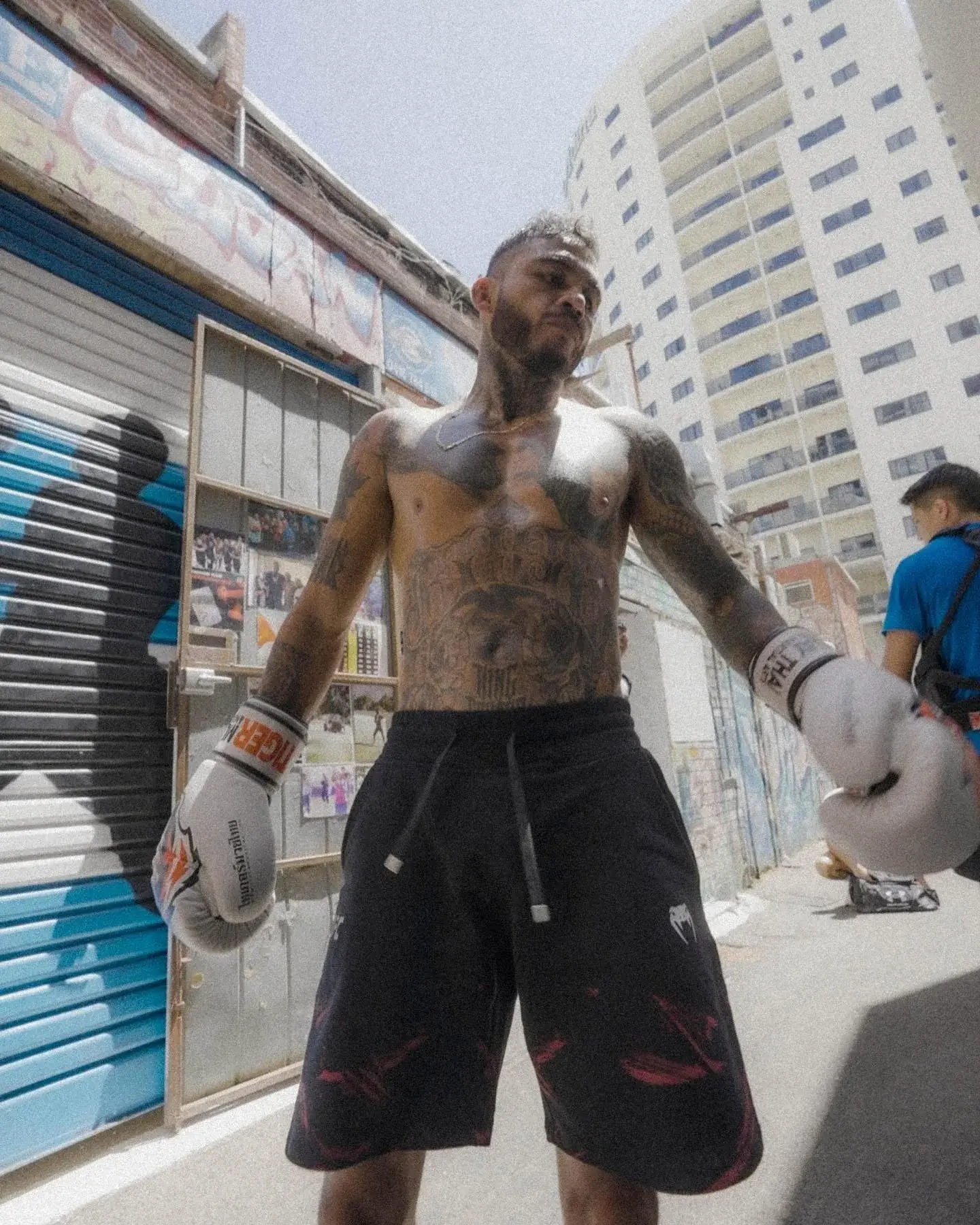 The Cuban Boxing Club photo 8