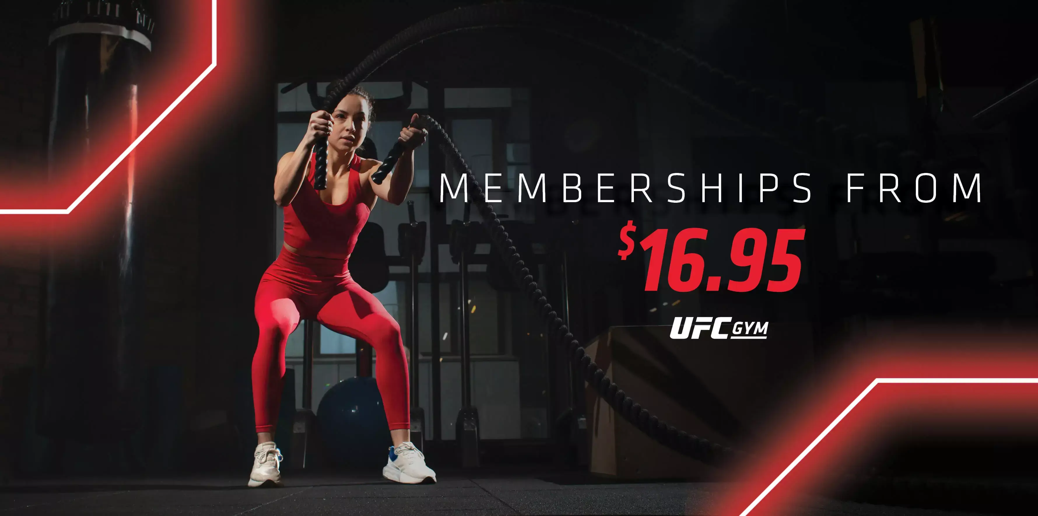 UFC Gym Balcatta photo 6
