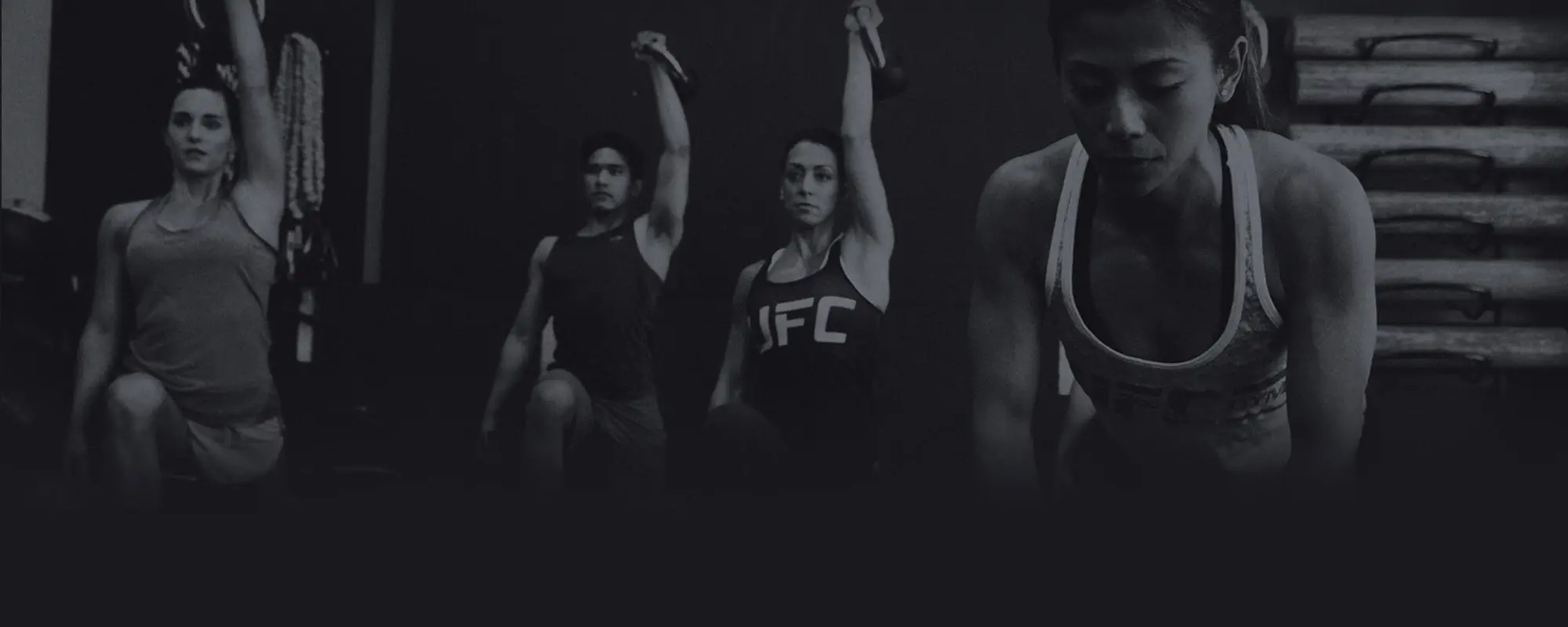 UFC Gym Balcatta photo 2