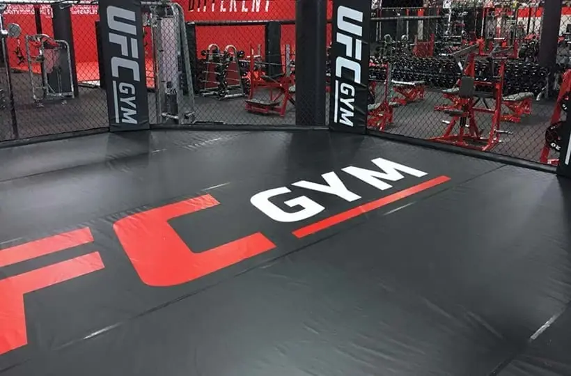 UFC Gym Balcatta