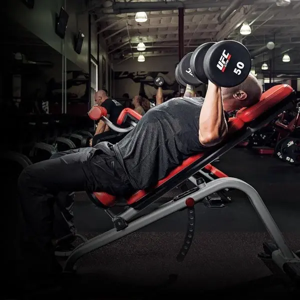 UFC Gym Balcatta photo 4