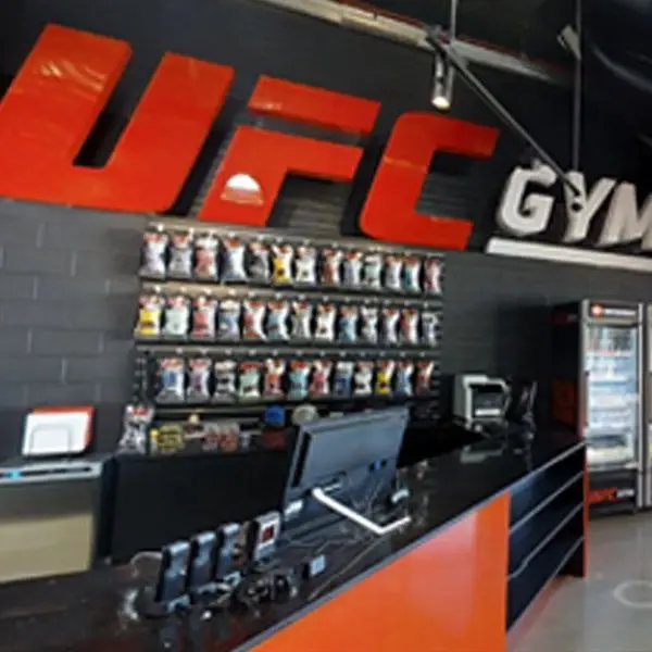 UFC Gym Balcatta photo 5