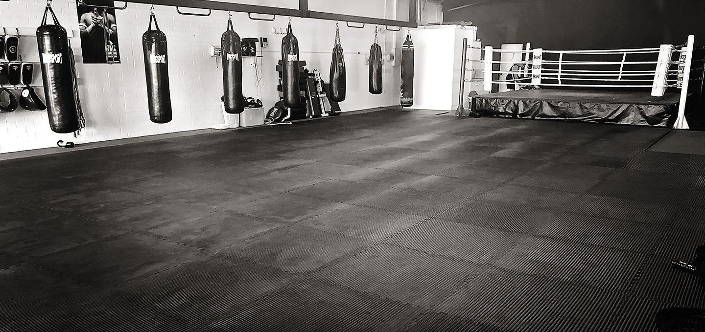 WA Thai Boxing Centre