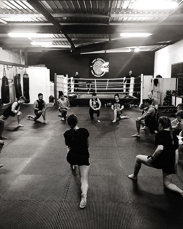 WA Thai Boxing Centre photo 3