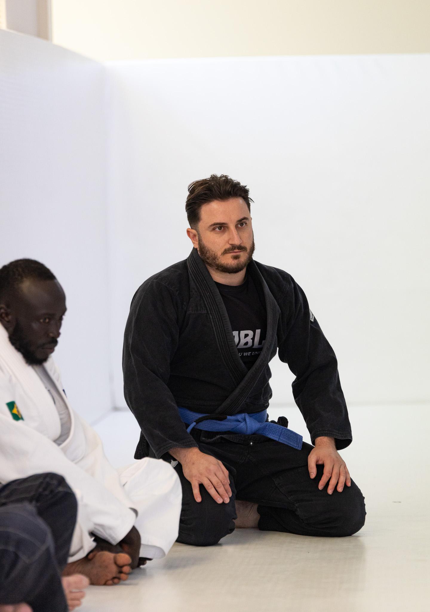 West Coast Jiu Jitsu photo 3