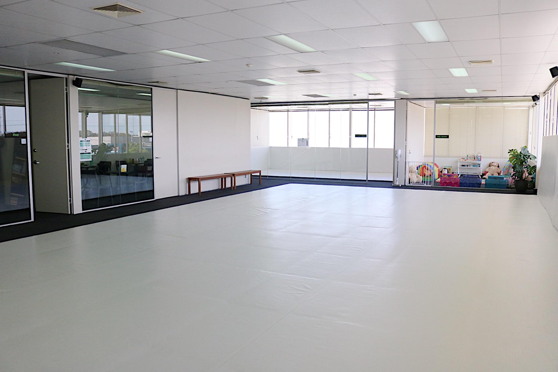 West Coast Jiu Jitsu photo 7