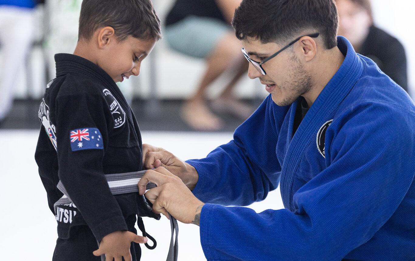 West Coast Jiu Jitsu photo 1