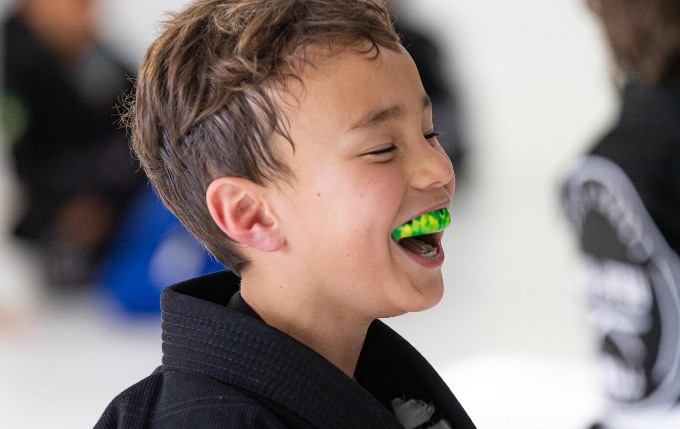 West Coast Jiu Jitsu photo 4