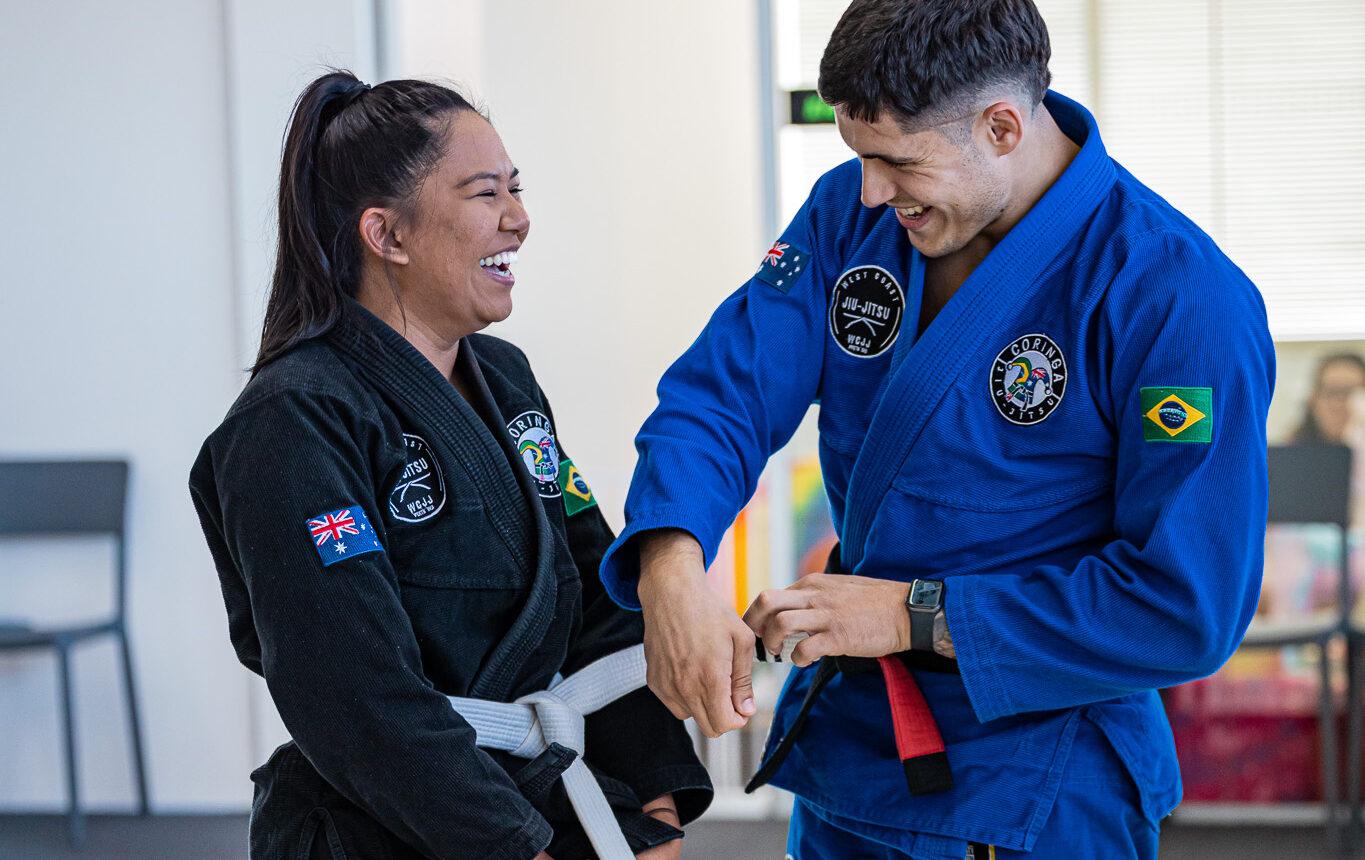 West Coast Jiu Jitsu photo 2