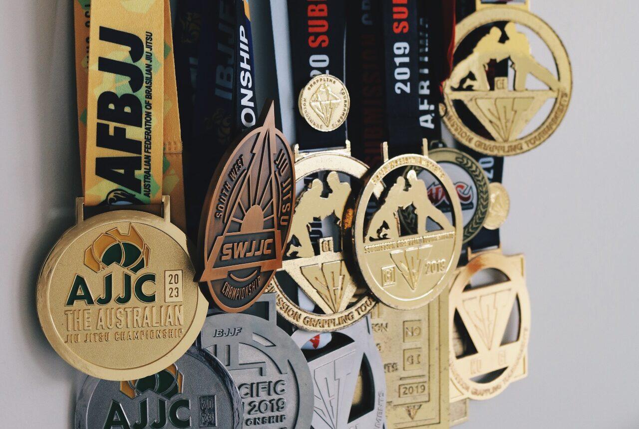 West Coast Jiu Jitsu photo 5