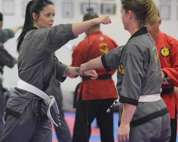 Wilkes Martial Arts and Fitness Academy photo 5