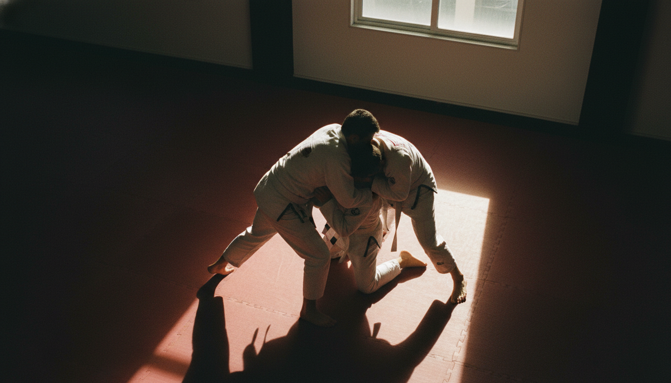 Legion 13 Perth Hills training style reference